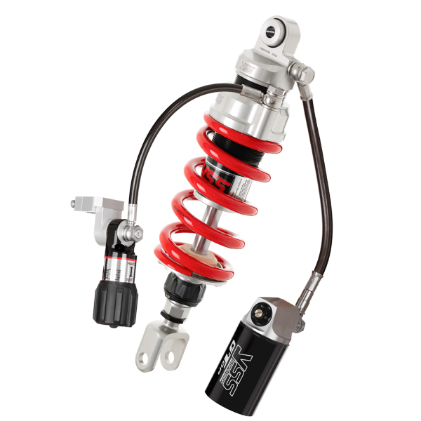 Ammortizzatore YSS MX456-330H1RCL67-858