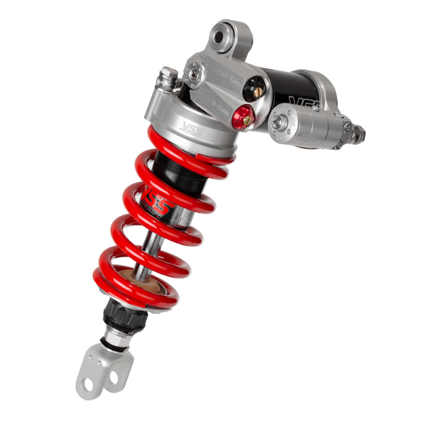 Ammortizzatore YSS MG456-320H1RWJ49I858