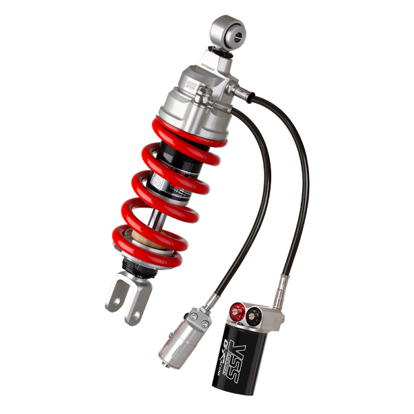Ammortizzatore YSS MX456-310H1RWJ83-858