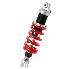 Ammortizzatore YSS MZ456-310TRJ-55-85 per SUZUKI GSX-R 1100 1100 1989 - 1992