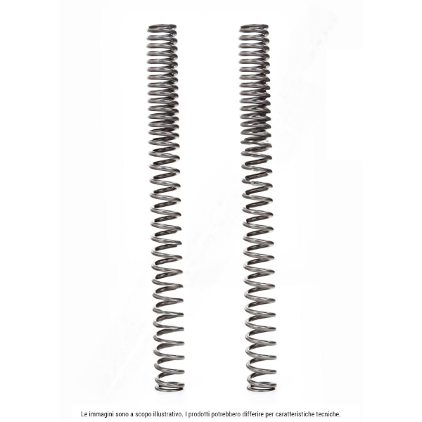 Molle forcella YSS PR250I055-080S560-X per HONDA CB 900 F BOL D��OR 900 1978 - 1981