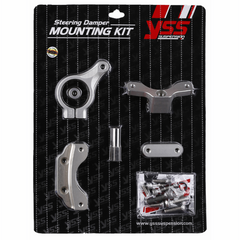 Kit montaggio ammortizzatore sterzo YSS Y-SD-KIT-01-003-X