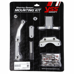 Kit montaggio ammortizzatore sterzo YSS Y-SD-KIT-01-009-X