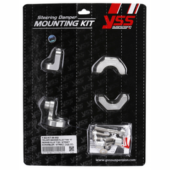 Kit montaggio ammortizzatore sterzo YSS Y-SD-KIT-06-002-X