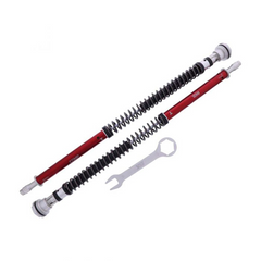 Kit cartucce forcella YSS CO208-900TRC-02 per HONDA CRF 300 RALLY 300 2021 - 2022