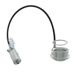 Set conversione precarico idraulico YSS 456