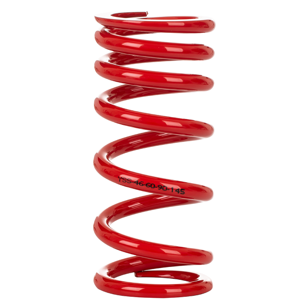 Molla ammortizzatore YSS 46I60-90S145B5-X