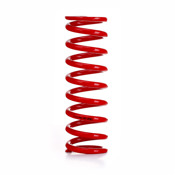 Molla ammortizzatore Off-Road YSS 46A40S200A5-X