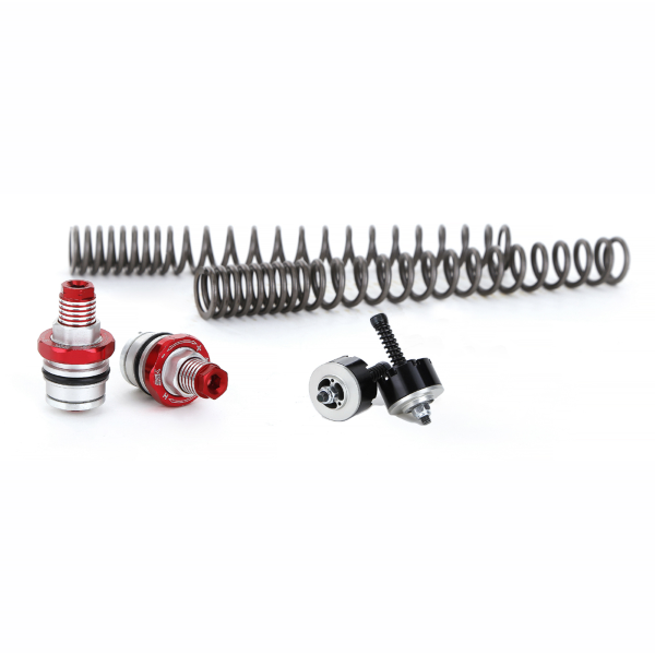 Upgrade kit forcella YSS Y-FCC25-KIT-04-001-X