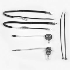 GIVI CP. LAMPADE ALOGENE 12V 55WH3X PROIETTO