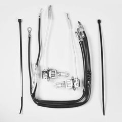 GIVI CP. LAMPADE ALOGENE 12V 35WH3X PROIETTO