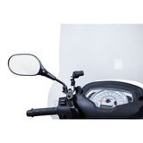 ISOTTA Parabrezza classic per SUZUKI ADDRESS 125 2023 - CLS2443