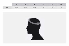 CASCO JET Acerbis ARIA Blanco