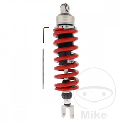 YSS Adjustable Rear Shock Absorber for Honda XL 600 R 1983-87, Africa Twin 750 1988-1992