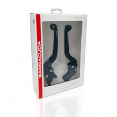 BARRACUDA Kit Leve Freno e Frizione per SUZUKI GSF 600 /S Bandit / ABS 2007 – 2008