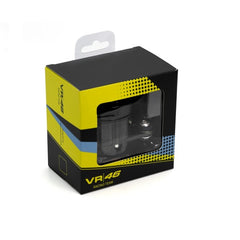 BARRACUDA VR46 brake fluid reservoir with VR|46 logo - AVAILABLE END OF NOVEMBER