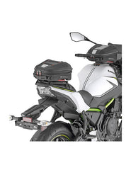 GIVI ST610B Borsa TankLock 10 litri termoformata