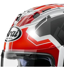 ARAI JR65 Full Face Helmet Arai RX-7V Evo