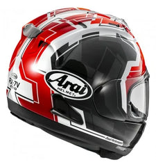 ARAI JR65 Full Face Helmet Arai RX-7V Evo