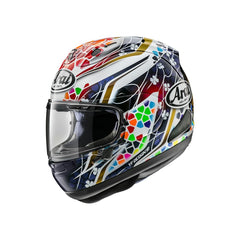 ARAI NAKAGAMI Replica Full Face Helmet Arai RX-7V Evo