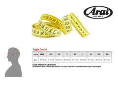 Casco Arai RX-7V Evo Kevin Schwantz 30th Anniversary – Edizione Limitata!