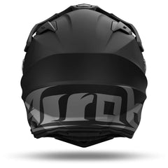 AIROH Casco Commander 2 Color Nero Opaco