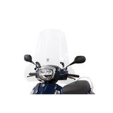 ISOTTA Parabrezza classic per SUZUKI ADDRESS 125 2023 - CLS2443