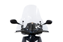 ISOTTA Parabrezza classic per AGILITY R16 PLUS 50-125-200 2014> E AGILITY S 125-200 2022>