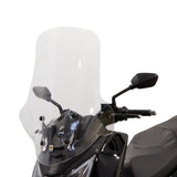 Cúpula ISOTTA Classic para SYM JOYRIDE 300 2022