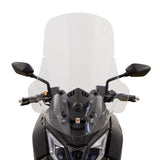 Cúpula ISOTTA Classic para SYM JOYRIDE 300 2022