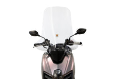 ISOTTA Parabrezza Classic per SYM MMBCU 2024