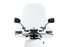 ISOTTA Parabrezza classic VELOCIFERO TENNIS 125 2024>