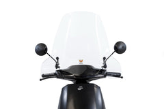 ISOTTA Parabrezza per ECOOTER E2 CITY - E2 SPORT 2021>