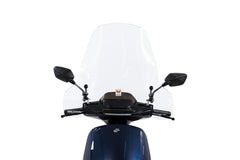 ISOTTA Parabrezza per ECOOTER E3 2023