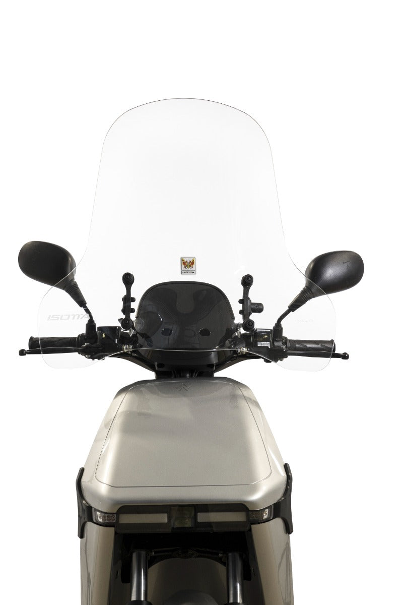 ISOTTA Parabrezza Classic per WOW - WOW 774 - WOW 775 2021>2024