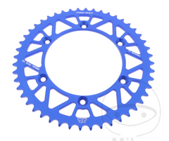 Corona para Beta RR, Gas Gas EC, Husqvarna CR 125, SM 450 R, SM 510, TC 510