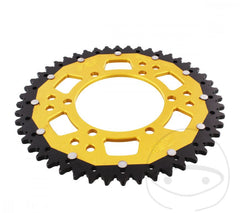 520 pitch chainring for Triumph Bonneville 900 EFI T100 2017-2021, Street Cup 900, Scrambler