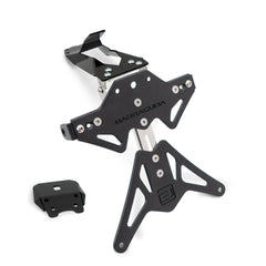 Porta targa Ducati Panigale V2 2025 by BARRACUDA