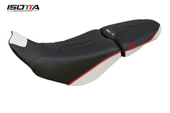 ISOTTA Rivestimento Sella compatibile per Ducati Desert X 2022 - RV001-BI