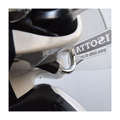 Cúpula ISOTTA E342N Piaggio Liberty 4T 2004-2018