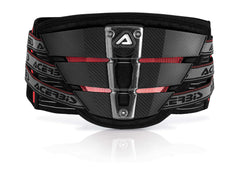 ACERBIS Elastic Lumbar Band Kidney Protector Profile Evo 2.0