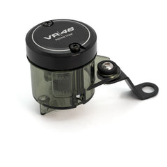 BARRACUDA VR46 brake fluid reservoir with VR|46 logo - AVAILABLE END OF NOVEMBER