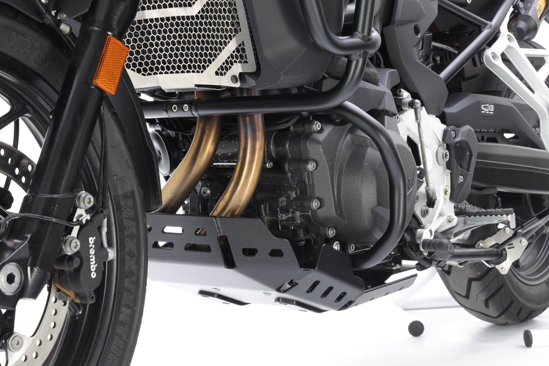 ISOTTA Protezione motore in alluminio per BMW F 800 GS 2024>