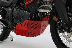 ISOTTA Protezione motore in alluminio per HONDA XL 750 TRANSALP