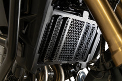 ISOTTA Griglia Radiatore Anteriore per HONDA CB 500X - NX 500 24>