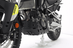 ISOTTA Protezione motore in alluminio per APRILIA TUAREG 660 2022>