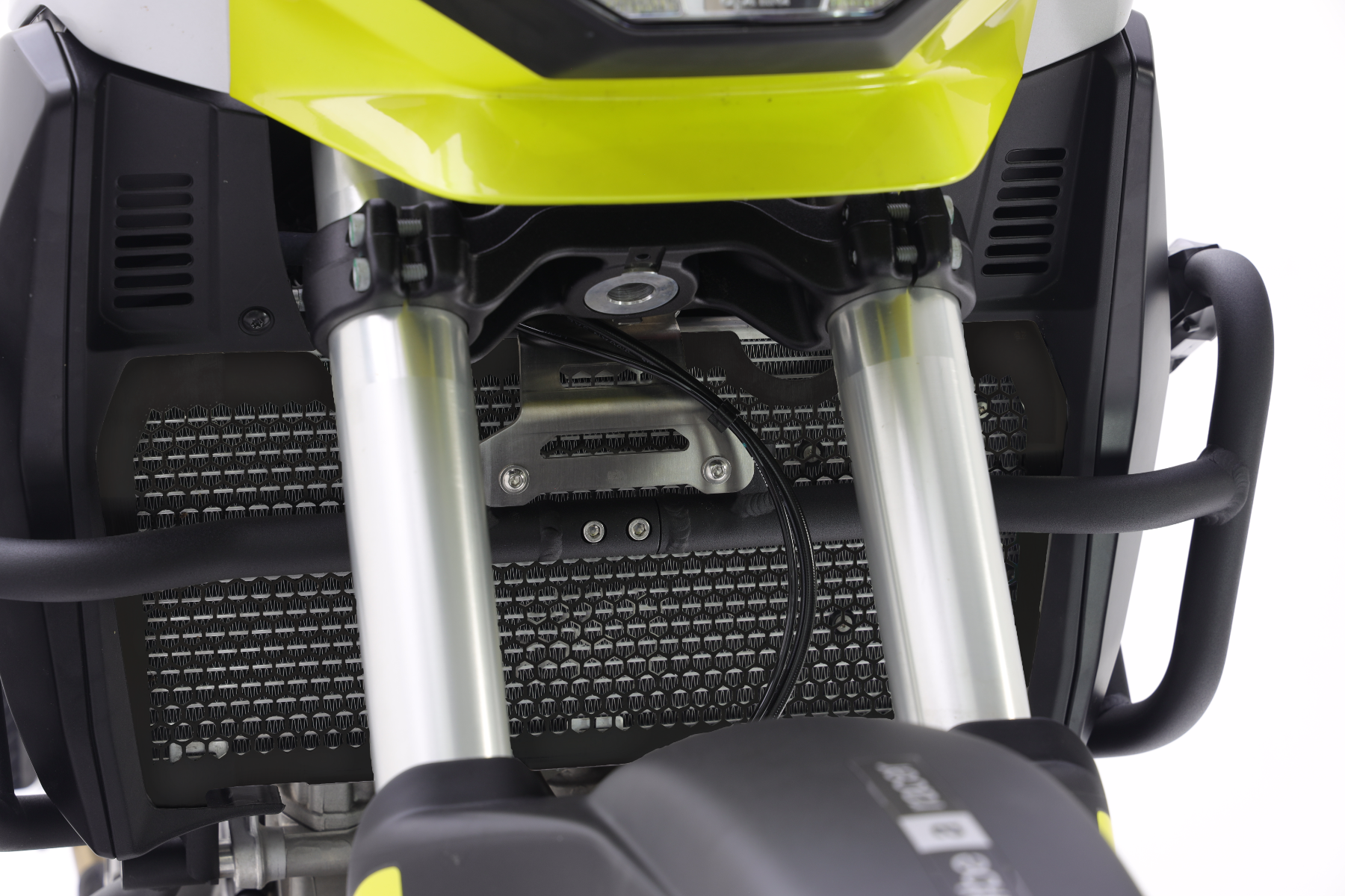 ISOTTA Protezione radiatore per APRILIA TUAREG 660 2022>