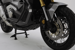 ISOTTA Protezione motore in alluminio per HONDA X ADV 750