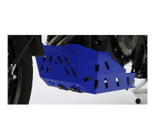 ISOTTA Protezione motore in alluminio per SUZUKI DE 800 V-STROM