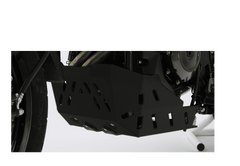 ISOTTA Protezione motore in alluminio per SUZUKI DE 800 V-STROM